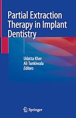 Télécharger le livre :  Partial Extraction Therapy in Implant Dentistry
