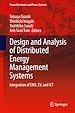 Télécharger le livre :  Design and Analysis of Distributed Energy Management Systems