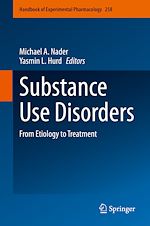 Télécharger le livre :  Substance Use Disorders