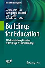 Télécharger le livre :  Buildings for Education