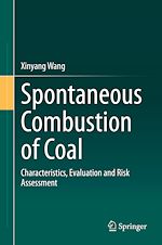 Télécharger le livre :  Spontaneous Combustion of Coal