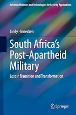 Télécharger le livre :  South Africa's Post-Apartheid Military