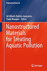 Télécharger le livre :  Nanostructured Materials for Treating Aquatic Pollution