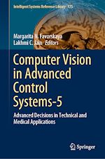 Télécharger le livre :  Computer Vision in Advanced Control Systems-5