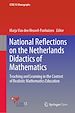 Télécharger le livre :  National Reflections on the Netherlands Didactics of Mathematics