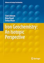 Télécharger le livre :  Iron Geochemistry: An Isotopic Perspective