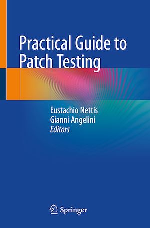 Téléchargez le livre :  Practical Guide to Patch Testing