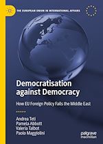 Télécharger le livre :  Democratisation against Democracy