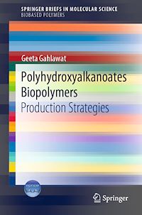Télécharger le livre :  Polyhydroxyalkanoates Biopolymers