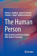 Download this eBook The Human Person