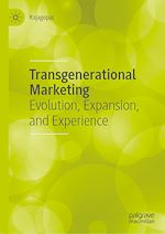 Télécharger le livre :  Transgenerational Marketing