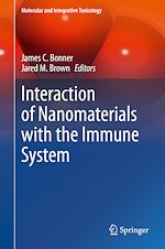 Télécharger le livre :  Interaction of Nanomaterials with the Immune System