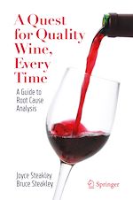 Télécharger le livre :  A Quest for Quality Wine, Every Time.