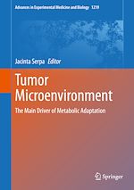 Télécharger le livre :  Tumor Microenvironment