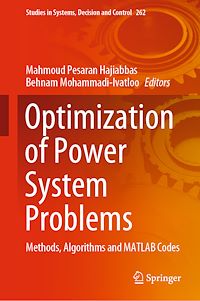 Télécharger le livre :  Optimization of Power System Problems