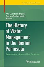 Download this eBook The History of Water Management in the Iberian Peninsula