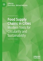 Télécharger le livre :  Food Supply Chains in Cities