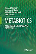 Télécharger le livre :  METABIOTICS