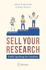 Télécharger le livre :  SELL YOUR RESEARCH