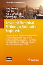 Télécharger le livre :  Advanced Numerical Methods in Foundation Engineering