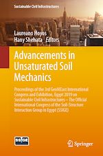 Télécharger le livre :  Advancements in Unsaturated Soil Mechanics