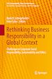Télécharger le livre :  Rethinking Business Responsibility in a Global Context
