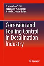 Télécharger le livre :  Corrosion and Fouling Control in Desalination Industry