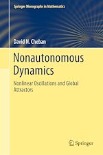 Télécharger le livre :  Nonautonomous Dynamics