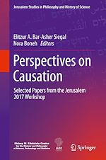 Télécharger le livre :  Perspectives on Causation