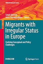 Download this eBook Migrants with Irregular Status in Europe