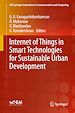 Télécharger le livre :  Internet of Things in Smart Technologies for Sustainable Urban Development