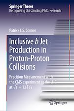 Télécharger le livre :  Inclusive b Jet Production in Proton-Proton Collisions