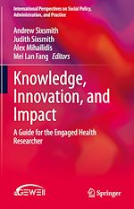 Télécharger le livre :  Knowledge, Innovation, and Impact