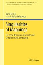 Télécharger le livre :  Singularities of Mappings