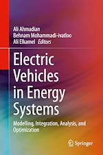 Télécharger le livre :  Electric Vehicles in Energy Systems