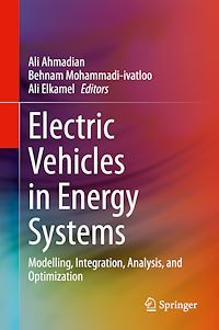 Télécharger le livre :  Electric Vehicles in Energy Systems