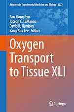 Télécharger le livre :  Oxygen Transport to Tissue XLI