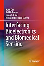 Télécharger le livre :  Interfacing Bioelectronics and Biomedical Sensing