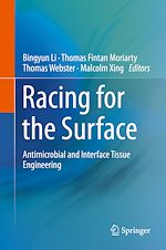 Télécharger le livre :  Racing for the Surface