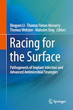 Télécharger le livre :  Racing for the Surface