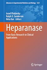 Télécharger le livre :  Heparanase