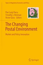 Télécharger le livre :  The Changing Postal Environment