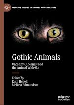 Télécharger le livre :  Gothic Animals