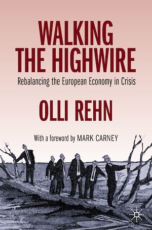Téléchargez le livre :  Walking the Highwire