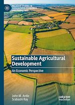 Télécharger le livre :  Sustainable Agricultural Development
