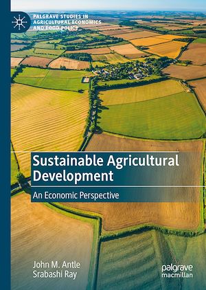 Téléchargez le livre :  Sustainable Agricultural Development