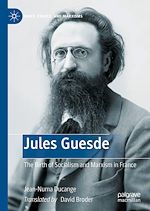 Télécharger le livre :  Jules Guesde