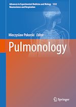 Télécharger le livre :  Pulmonology