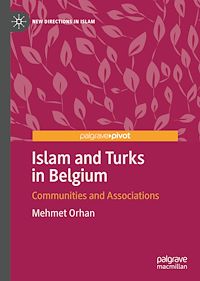 Télécharger le livre :  Islam and Turks in Belgium