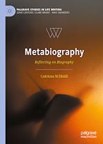 Télécharger le livre :  Metabiography